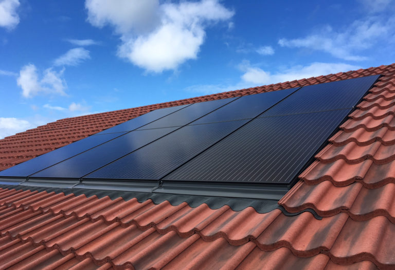 3074 Roof Integrated solar JerseyCSunworks ViridianSolar 2 768x526