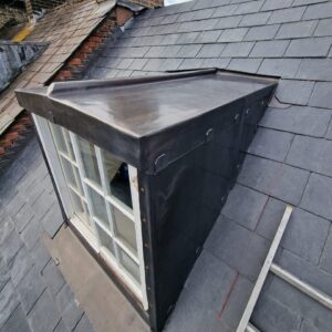 Picture of BRH Roofing